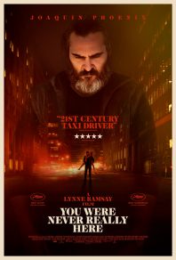 You Were Never Really Here