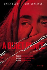 A Quiet Place A Quiet Place