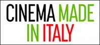 Cinema Made in Italy vender tilbage