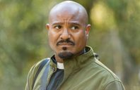 Seth Gilliam kommer til Comic Con