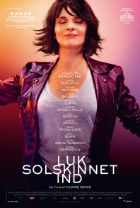 Luk solskinnet ind Luk solskinnet ind