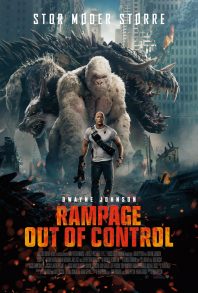 Rampage: Out of Control