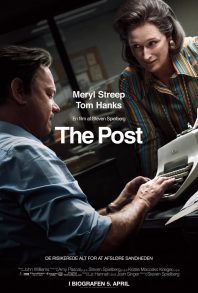 The Post The Post