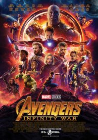 Avengers: Infinity War Avengers: Infinity War