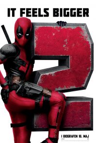 Deadpool 2 Deadpool 2