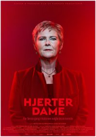 Hjerter Dame Hjerter Dame