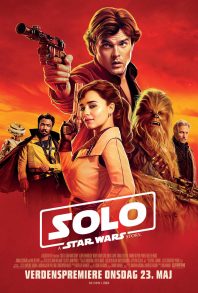 Solo: A Star Wars Story