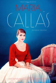 Vind billetter til “Maria by Callas” [Udløbet]