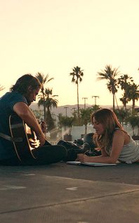 TIFF18: A Star is Born