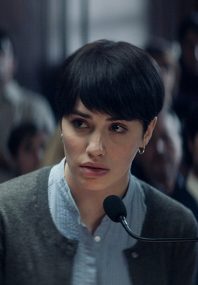 TIFF18: The Accused