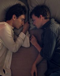 TIFF18: Boy Erased