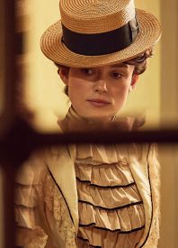 TIFF18: Colette