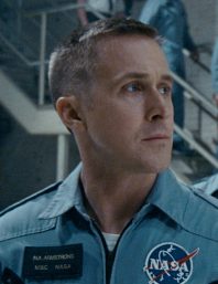 TIFF18: First Man TIFF18: First Man