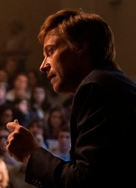 TIFF18: The Front Runner