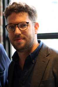 Interview med Gonzalo Tobal Interview med Gonzalo Tobal