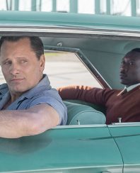 TIFF18: Green Book