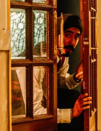 TIFF18: Hotel Mumbai