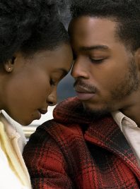 TIFF18: If Beale Street Could Talk