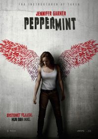 Peppermint Peppermint