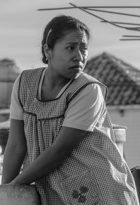 TIFF18: Roma TIFF18: Roma