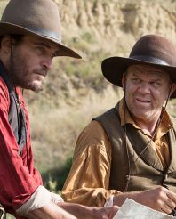 TIFF18: The Sisters Brothers