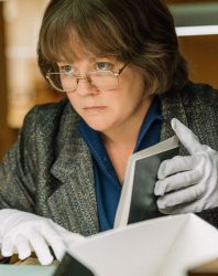 TIFF18: Can You Ever Forgive Me?