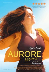Aurore – 50 somre Aurore – 50 somre