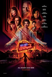 Bad Times at the El Royale Bad Times at the El Royale