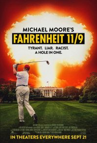 Fahrenheit 11/9 Fahrenheit 11/9