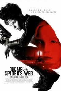 The Girl in the Spider’s Web