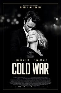 Cold War Cold War