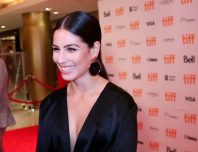 Red Carpet Interview: Isabel Arraiza