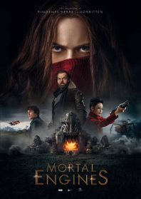 Mortal Engines