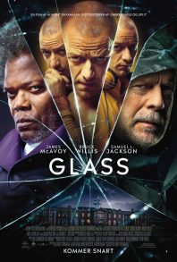 Glass