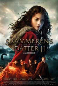 Skammerens datter 2: Slangens gave Skammerens datter 2: Slangens gave