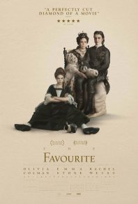 The Favorite