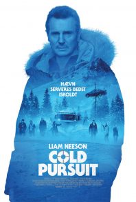 Cold Pursuit Cold Pursuit