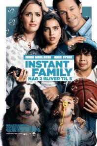 Instant Family