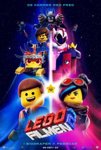 LEGO Filmen 2