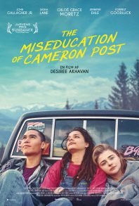 The Miseducation of Cameron Post The Miseducation of Cameron Post