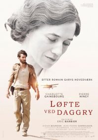 Løfte ved daggry Løfte ved daggry