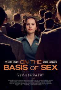 On the Basis of Sex On the Basis of Sex