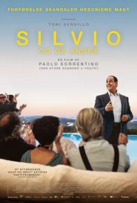 Silvio og de andre Silvio og de andre