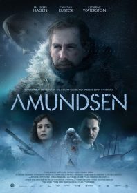 Amundsen