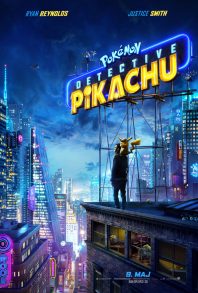POKÉMON Detective Pikachu POKÉMON Detective Pikachu