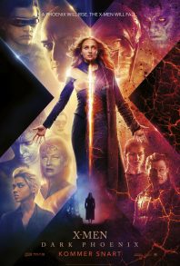 X-Men: Dark Phoenix