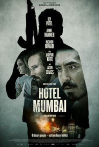 Hotel Mumbai