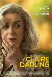 Claire Darling Claire Darling