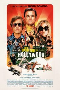 Once Upon a Time… in Hollywood