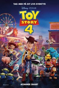 Toy Story 4 Toy Story 4